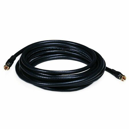 CB DISTRIBUTING 25 ft. RG6 Coaxial Cable ST2994590